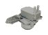 DT Spare Parts - Oil cooler, complete - 13.41103