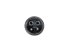 DT Spare Parts - Foot brake valve, M22 x 1,5, max. 10 bar - 3.72068