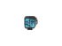 DT Spare Parts - Headlamp, right, electrical height control, H4 - 13.77009