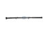 DT Spare Parts - Propeller shaft, L: 2767 mm, L1: 734.2 mm, L2: 1675 mm - 13.20003