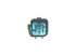 DT Spare Parts - Headlamp, left, electrical height control, H4 - 13.77008