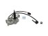 DT Spare Parts - Wiper motor, left, 12 V - 13.86025