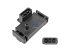 DT Spare Parts - Vacuum sensor, intake manifold, 3 poles - 13.42601