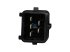 DT Spare Parts - Main mirror, complete, right, electrical, heated - 13.83027