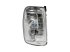DT Spare Parts - Turn signal lamp, left, WY5W - 13.77303