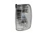 DT Spare Parts - Turn signal lamp, right, WY5W - 13.77304