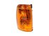 DT Spare Parts - Turn signal lamp, left, W16W - 13.77305