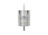 DT Spare Parts - Fuel filter, D1: 75 mm, D2: 8 mm, H: 166 mm - 13.43153