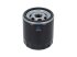 DT Spare Parts - Oil filter, d: 61 mm, D: 76 mm, 3/4\