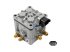 DT Spare Parts - Valve block, 3+1 - 1.18966