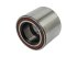 DT Spare Parts - Wheel bearing unit, without housing, d: 40 mm, D: 73 mm, H: 55 mm - 7.32508SP