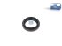 DT Spare Parts - Oil seal, d: 40 mm, D: 58 mm, H: 8.8 mm - 13.50026