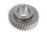 DT Spare Parts - Gear, 4th gear - 3.51058