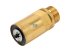 DT Spare Parts - Overflow valve, M22 x 1,5, Pov: 13 bar - 4.69106