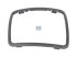 DT Spare Parts - Frame, wide view mirror - 2.73355