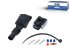 DT Spare Parts - Repair kit, plug, 3 poles - 4.66684