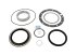 DT Spare Parts - Repair kit, wheel hub - 4.91683