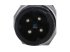 DT Spare Parts - Oil level sensor, M18 x 1,5, SW: 27, 4 poles - 3.37127