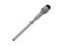 DT Spare Parts - Oil level sensor, M18 x 1,5, SW: 27, 4 poles - 3.37127