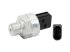 DT Spare Parts - Pressure sensor, M16 x 1,5, SW: 27, L: 54 mm, 3 poles - 4.69756