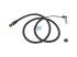 DT Spare Parts - EBS sensor, right, L: 1300 mm - 3.37138