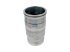 DT Spare Parts - Cylinder liner, without seal rings, d: 130 mm, D1: 140 mm, D2: 151 mm, L: 271.1 mm - 1.33174