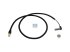 DT Spare Parts - EBS sensor, left, L: 1300 mm - 3.37137