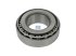 DT Spare Parts - Roller bearing, d: 54 mm, D: 104.8 mm, H: 36.5 mm - 2.35238