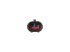 DT Spare Parts - Exhaust gas temperature sensor, M14 x 1,5, SW: 17, L: 865 mm, L: 695 mm, 2 poles - 5.44018