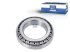 DT Spare Parts - Tapered roller bearing, d: 54 mm, D: 88.9 mm, H: 19.1 mm - 4.69663
