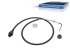 DT Spare Parts - Exhaust gas temperature sensor, M16 x 1,5, SW: 17 - 4.69786