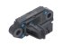 DT Spare Parts - Pressure sensor, 3 poles - 2.27191