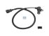 DT Spare Parts - Impulse sensor, crankshaft, L: 570 mm, 3 poles - 12.24221