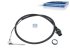 DT Spare Parts - Exhaust gas temperature sensor, M16 x 1,5, SW: 19 - 4.69788