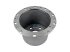 DT Spare Parts - Bell hub, without planetary carrier - 3.67647