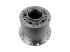 DT Spare Parts - Bell hub, without planetary carrier - 3.67647