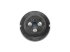 DT Spare Parts - Pressure sensor, M16 x 1,5, M27 x 1, max. 10 bar - 6.65704