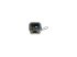 DT Spare Parts - Exhaust gas temperature sensor, M14 x 1,5, SW: 17, L: 1140 mm, L: 1005 mm, 2 poles - 2.76096