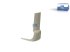 DT Spare Parts - Cover, left - 4.69904