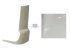 DT Spare Parts - Cover, left - 4.69904