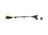 DT Spare Parts - Rotation sensor, D: 17.9 mm, L: 240 mm - 5.44032