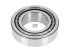DT Spare Parts - Tapered roller bearing, d: 60 mm, D: 110 mm, H: 34 mm - 4.69665