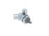 DT Spare Parts - Multiway valve, M16 x 1,5, M28 x 1,5 - 2.44095