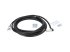 DT Spare Parts - ABS sensor, left, L: 3555 mm - 3.37154