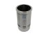 DT Spare Parts - Cylinder liner, without seal rings, d: 123 mm, D1: 139 mm, D2: 149 mm, L: 250 mm - 2.10753