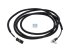 DT Spare Parts - EBS sensor, right, L: 2595 mm - 3.37156