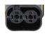 DT Spare Parts - EBS sensor, right, L: 2595 mm - 3.37156