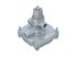 DT Spare Parts - Trailer control valve, M16 x 1,5 - 6.65075