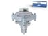DT Spare Parts - Trailer control valve, M16 x 1,5 - 6.65075