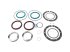 DT Spare Parts - Repair kit, wheel hub, double kit - 4.96186